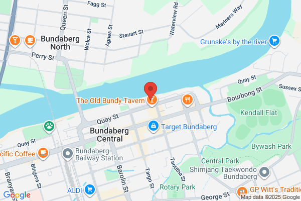 Burnett Club