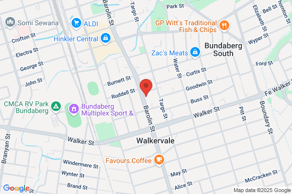 Attune Hearing Bundaberg
