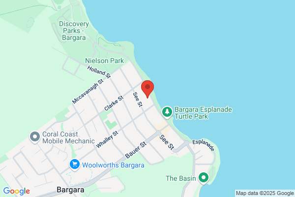 Grand Mercure Apartments Bargara Bundaberg