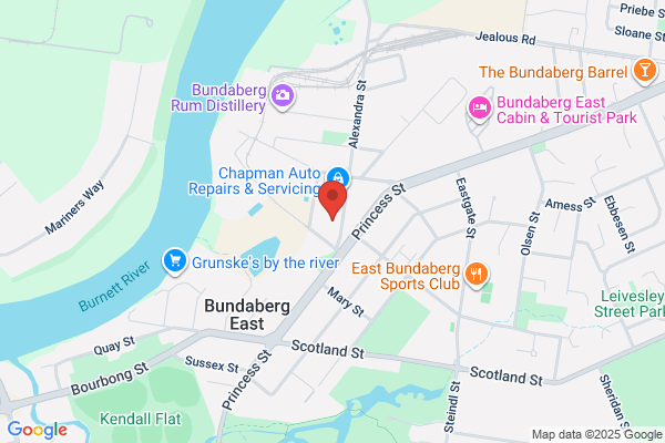 Kitchenworks Bundaberg