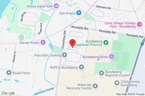 Pro Painters Bundaberg