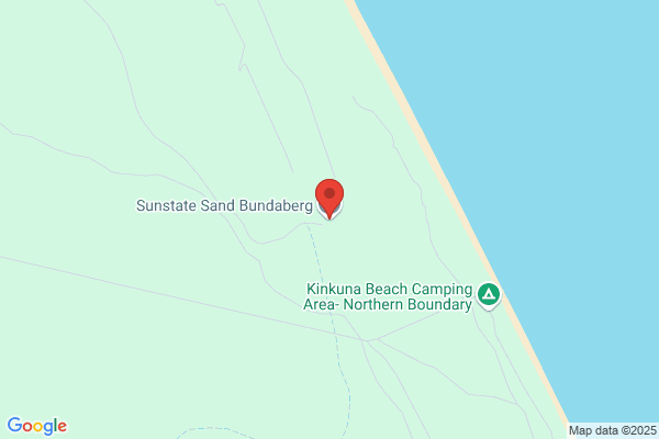 Sunstate Sands Bundaberg Pty Ltd