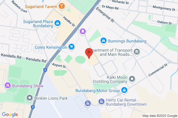 Amart Furniture Bundaberg