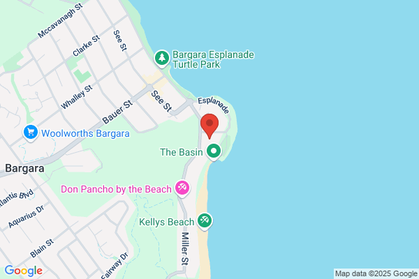 Bargara Golf Club