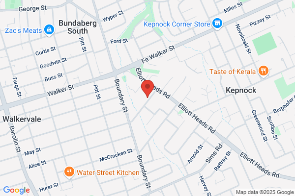Bundaberg House Relocators Pty Ltd