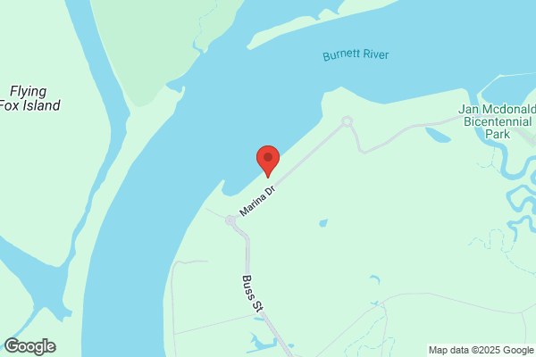 Bundaberg Port Marina