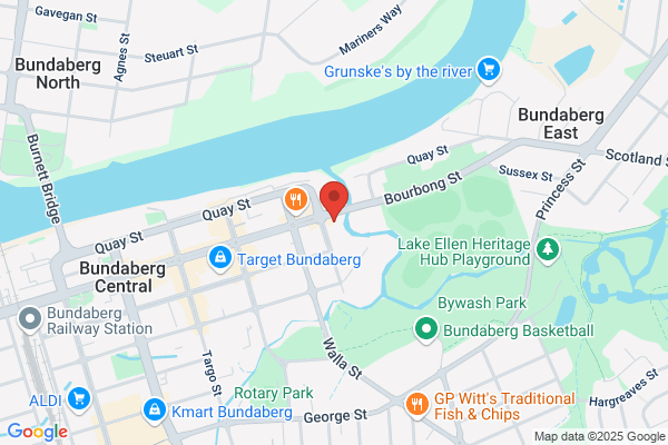 Bundaberg Tyrepower