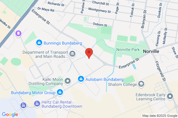 Bundy Auto & LPG