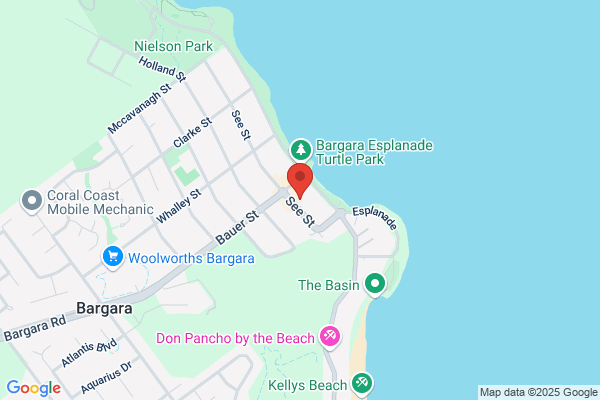 Chiropractic Life Bargara