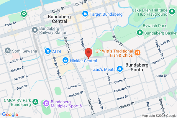 Melbourne Hotel