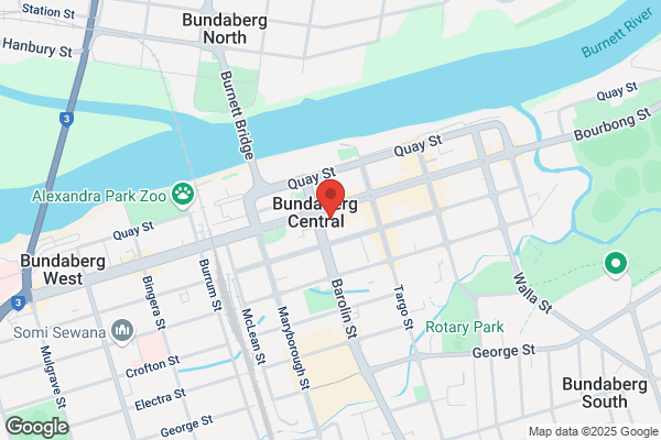 Slater and Gordon Bundaberg Lawyers