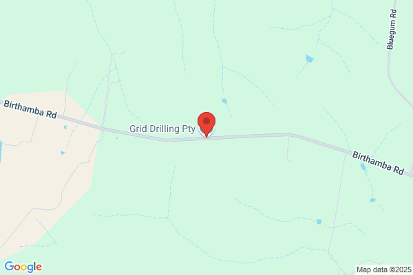 Grid Drilling Pty Ltd