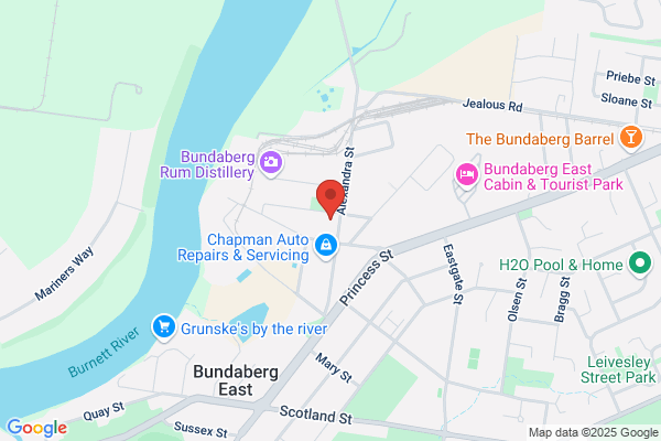 O'Brien Plumbing Bundaberg