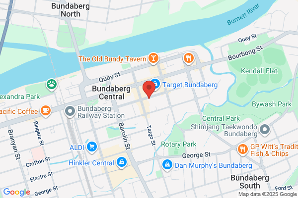 Your Choice Indian Cuisine-Bundaberg Central