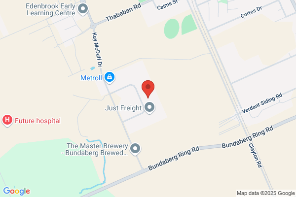 Cheap Bundaberg Self Storage