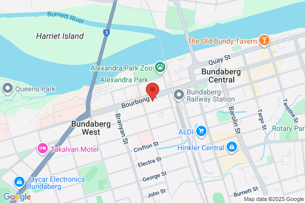 Bundaberg Chiropractic Clinic