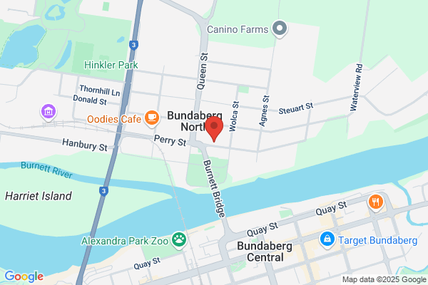 Bundaberg Constructions