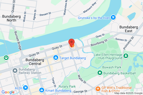 Bundaberg Exhaust