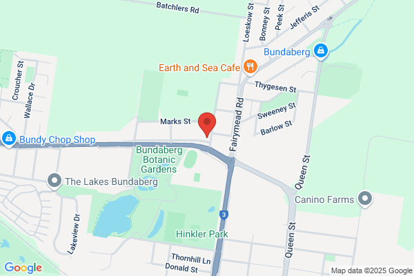 Bundaberg North Preschool