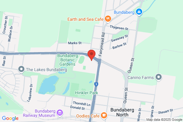 Bundaberg North Primary