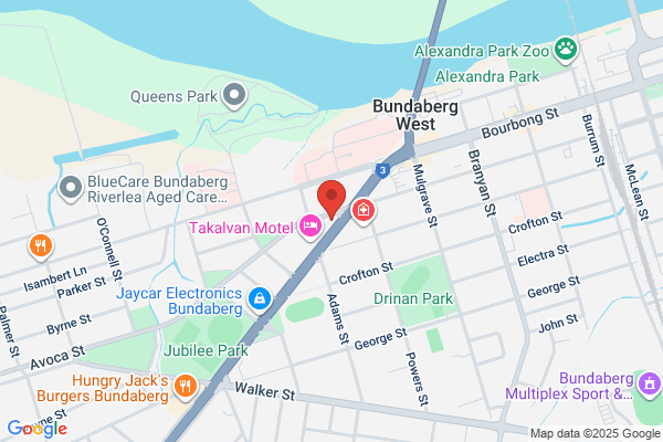 Bundaberg Radiology
