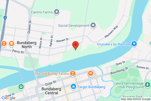 Bundaberg Sugar Ltd