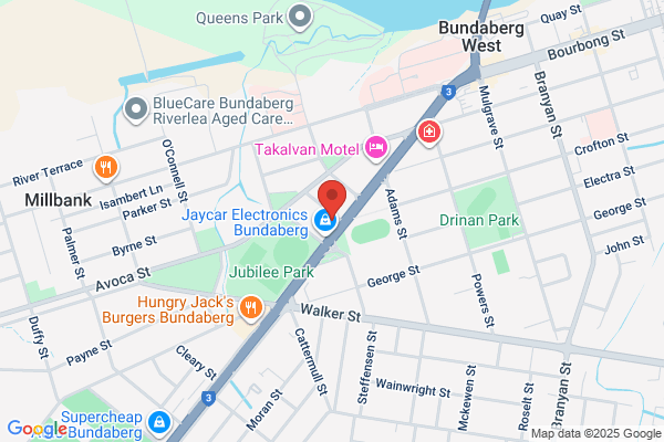Avis Car & Truck Rental Bundaberg