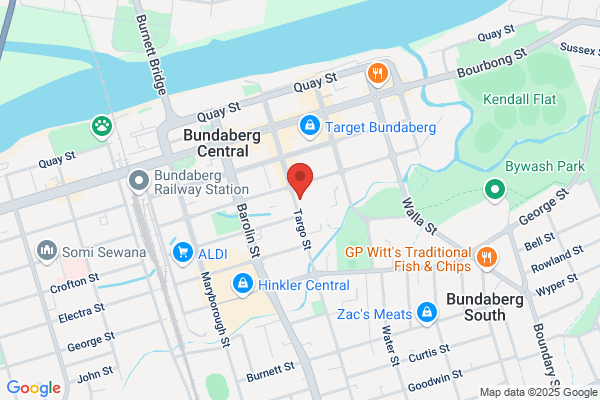 Bundaberg Remedial Massage
