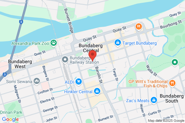 Burnett Medical Centre