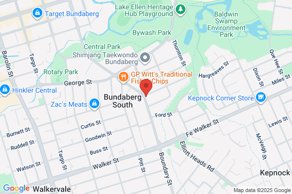 Fiveways Bundaberg Foodworks