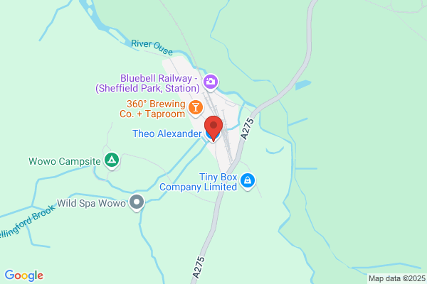 Brian Etherton Plumber