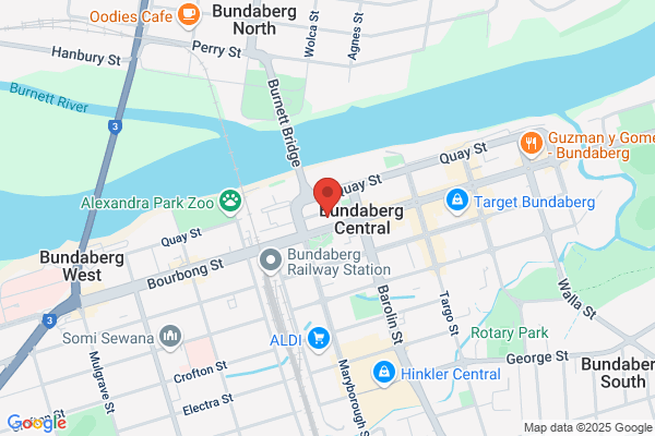 Bundaberg Travel Centre