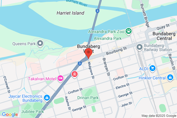 Cavalier Homes Bundaberg