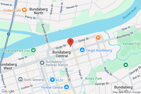 Cavalier Homes Bundaberg