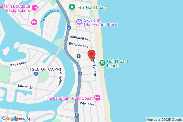 Acapulco Apartments