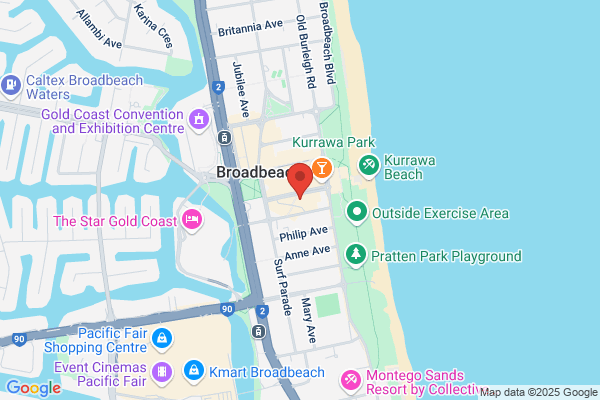 Camerons Accountants & Auditors (Gold Coast)