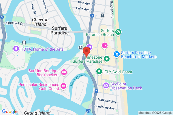 Darcy Bookkeeping & Business Services Gold Coast