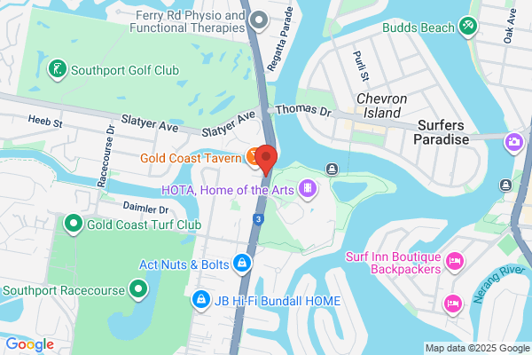 Caci International Clinic (Qld) Pty Ltd
