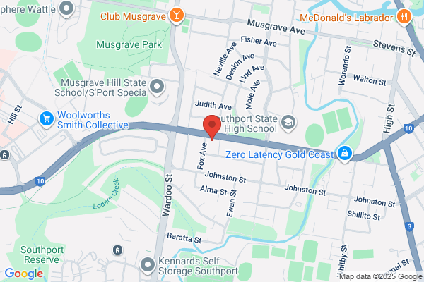 Gold Coast Chiropractic Centre