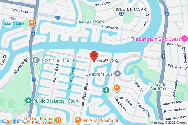 Total Lifestyle Chiropractic - Broadbeach Waters