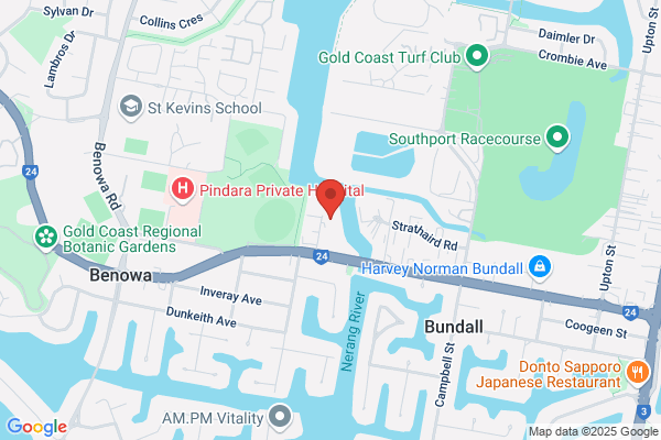 Benham Barry Dr