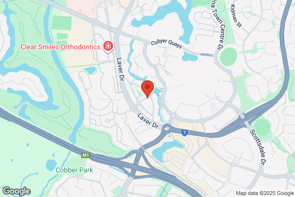 Chu Clement Dr