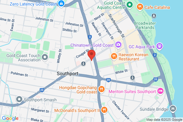 Gold Coast Eye Clinic