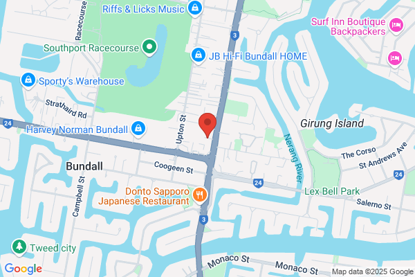 Gold Coast Mortgage Centre