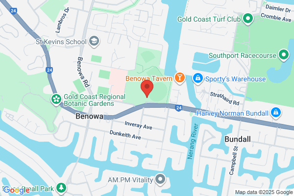 Allsports Lifestyle Clubs, Surfers Paradise