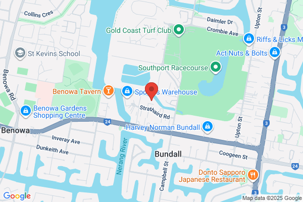 Fitlink Australia