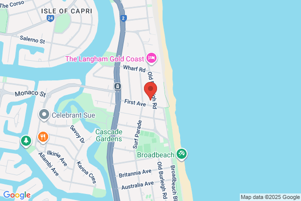 Biarritz Luxury Apartments
