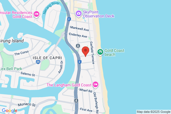 Regent Holiday Apartments The