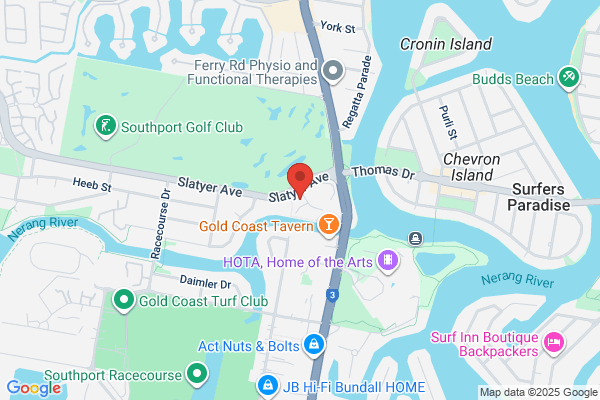 Sinnamon Lawyers Gold Coast