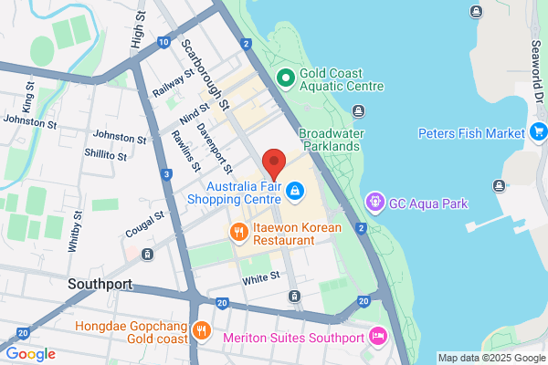 Australia Asia Migration Consultants Pty Ltd